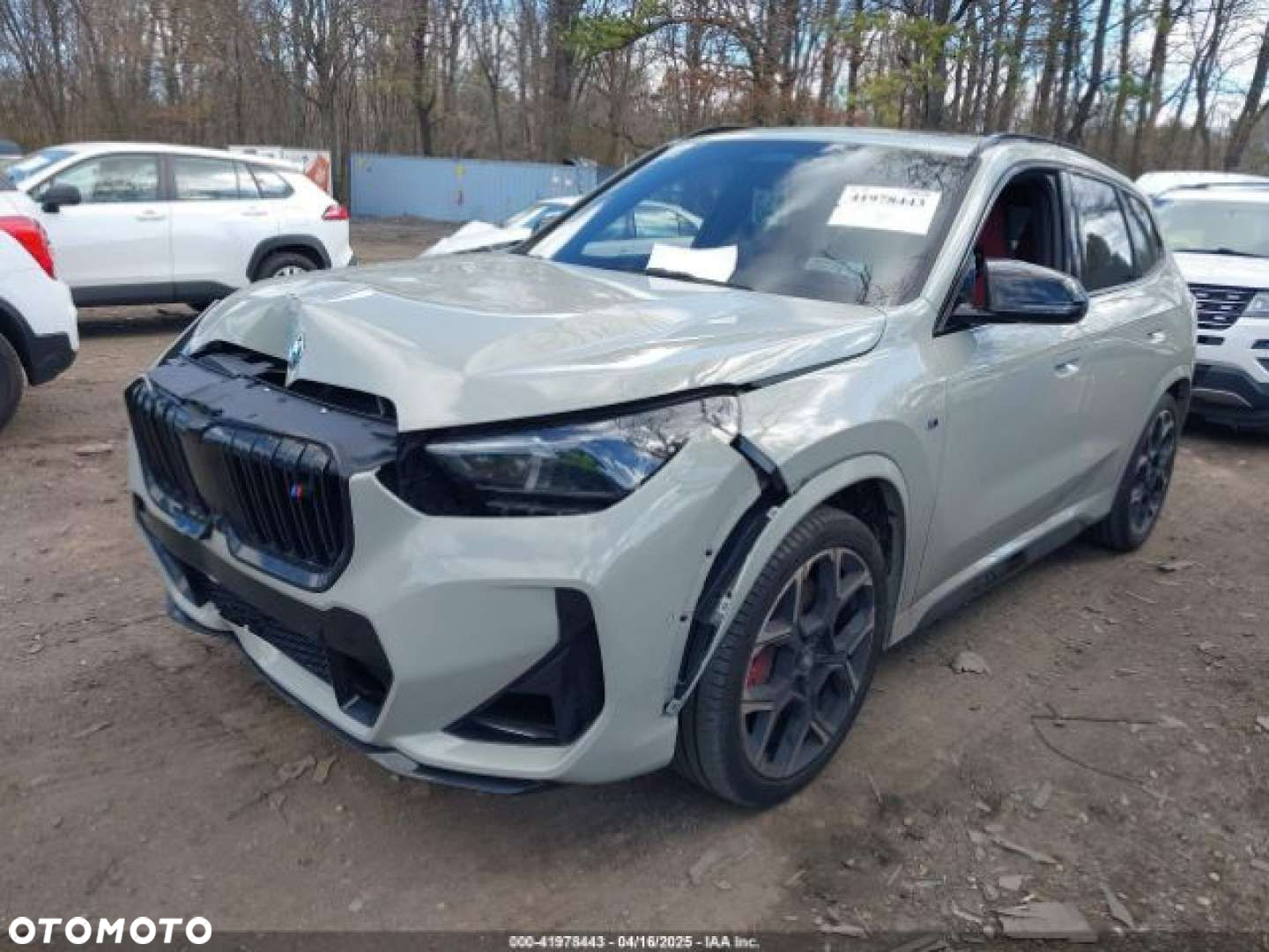 BMW X1 - 3