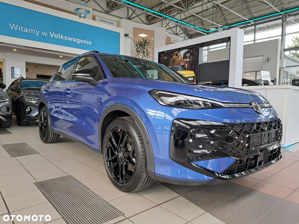 Volkswagen T-Roc 1.5 TSI R-Line DSG - 15