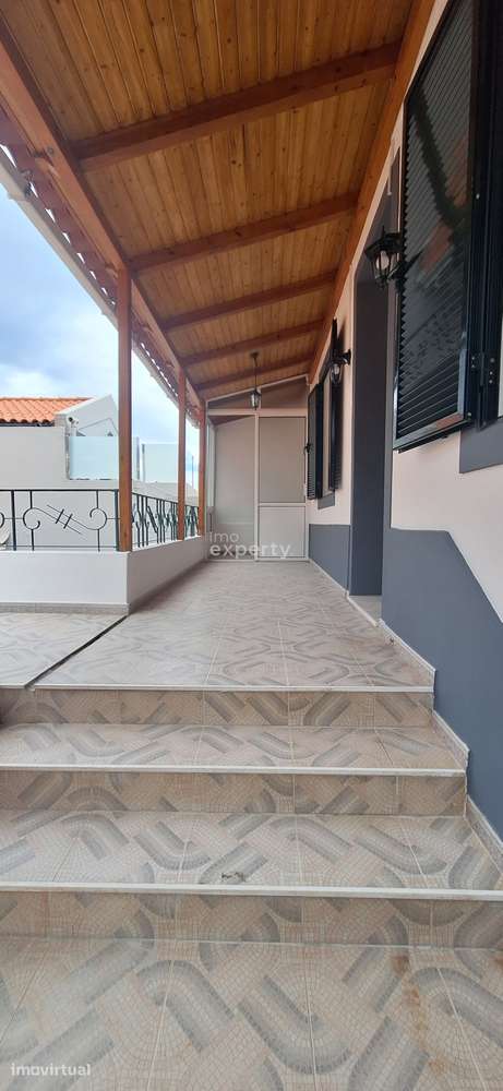 Apartamento T2 no centro do Funchal, Madeira - Grande imagem: 4/23