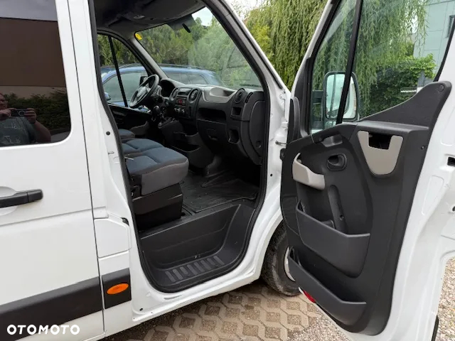 Renault Master - 26