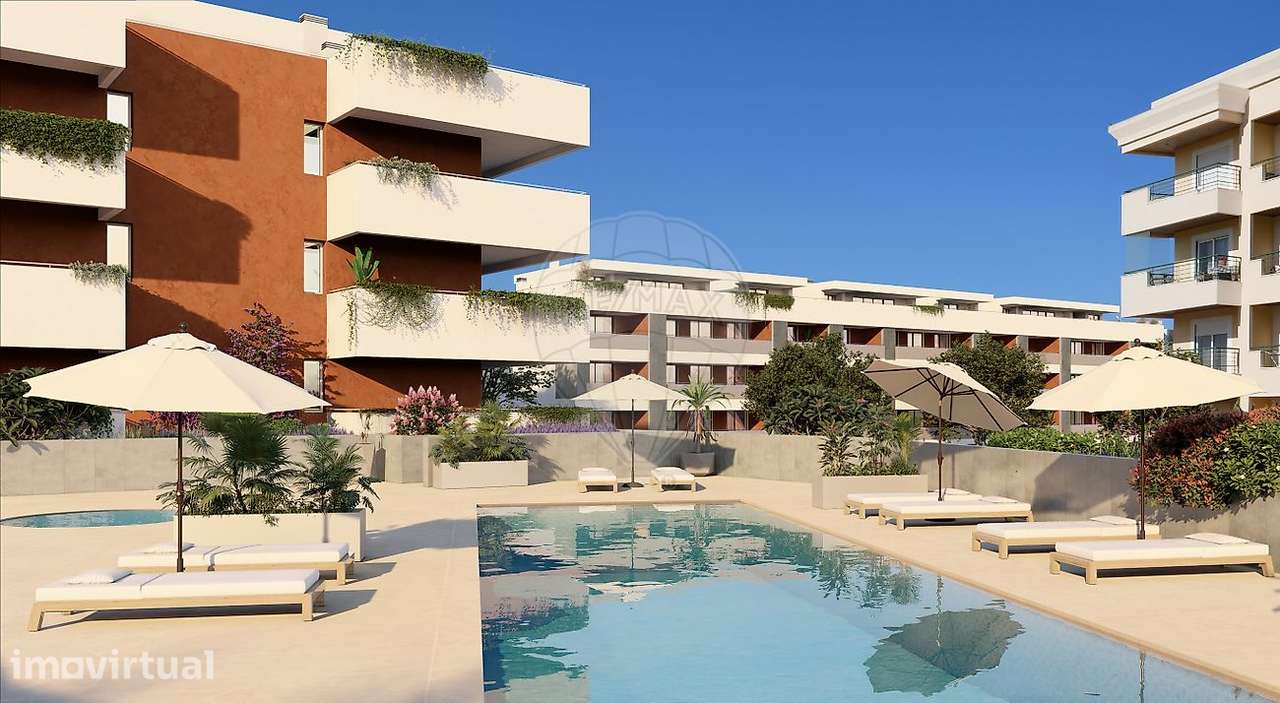 Apartamento T1 para venda - Grande imagem: 5/11