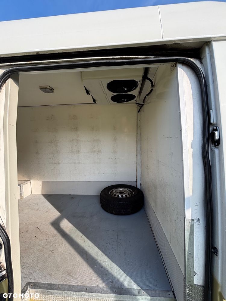 Volkswagen LT - 9
