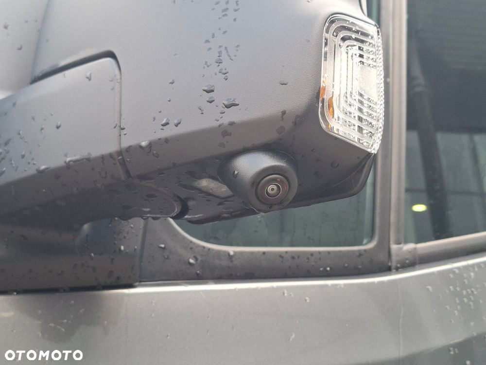 Mercedes-Benz Sprinter Sprinter - 16
