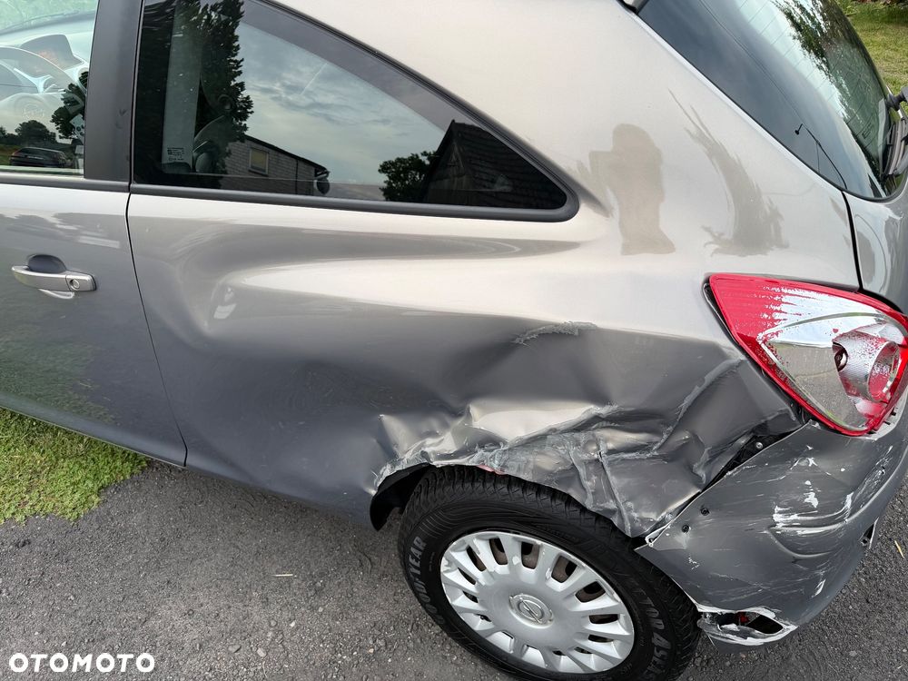 Opel Corsa 1.4 16V Active - 14