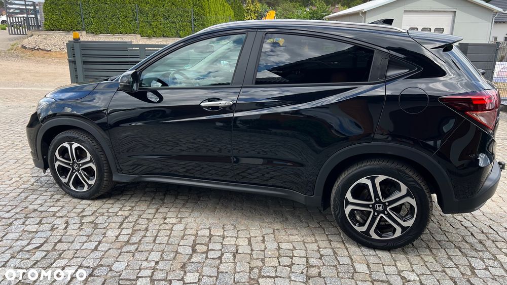 Honda HR-V 1.5 i-VTEC Executive - 9