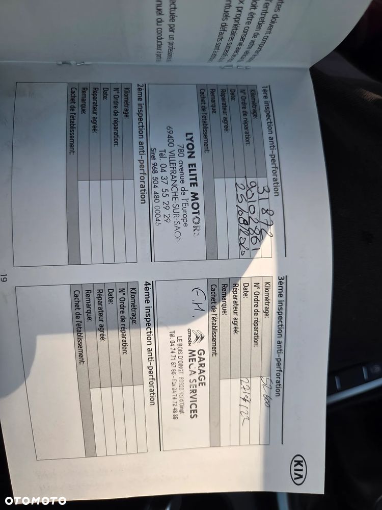 Kia Ceed 1.6 CRDi SCR L Business Line - 12