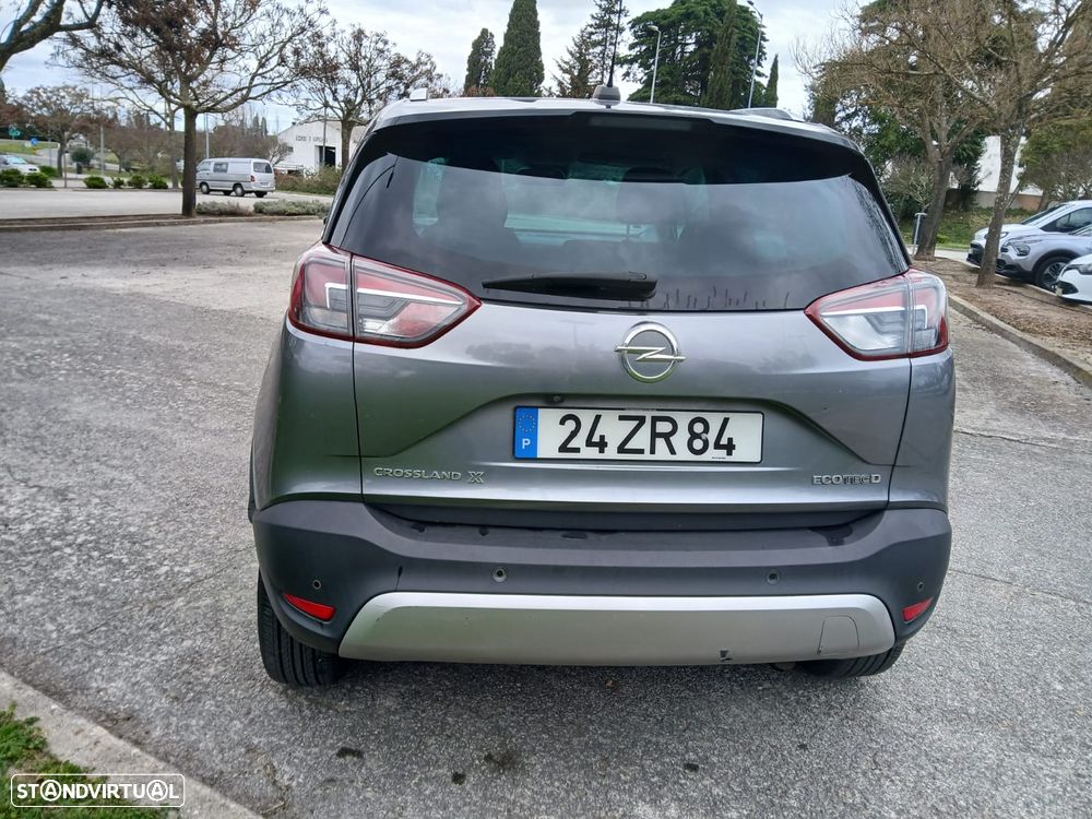 Opel Crossland X 1.5 CDTi Innovation - 7