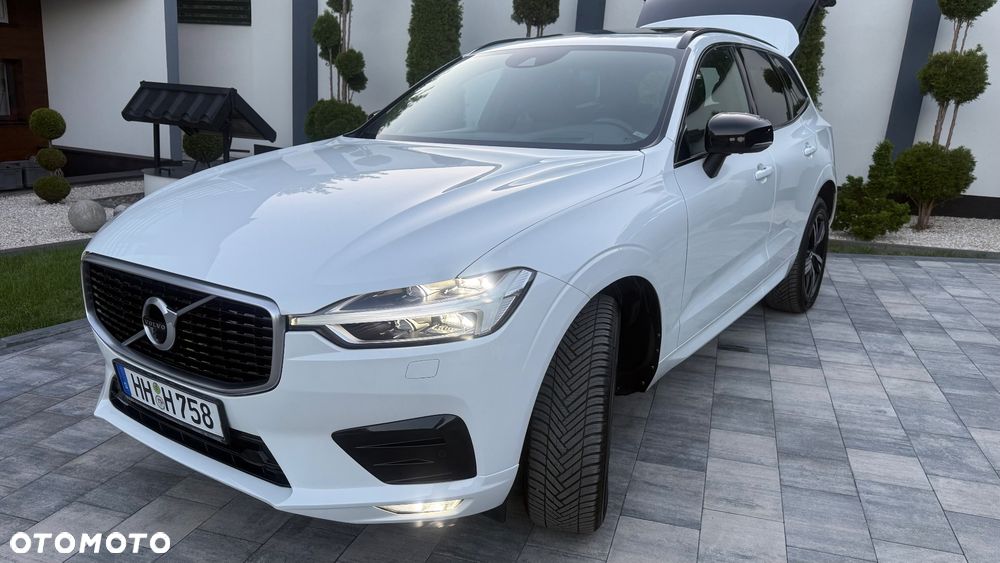 Volvo XC 60 - 3