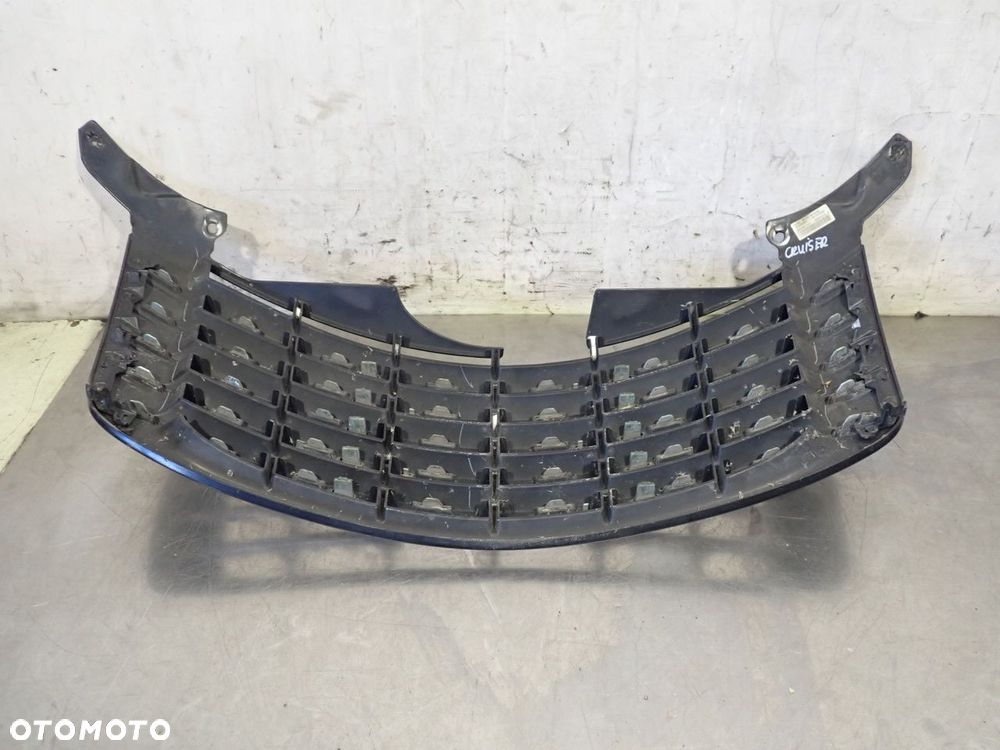 GRILL ATRAPA CHRYSLER PT CRUISER 2.4 LIFT AP-272DX8AC - 3