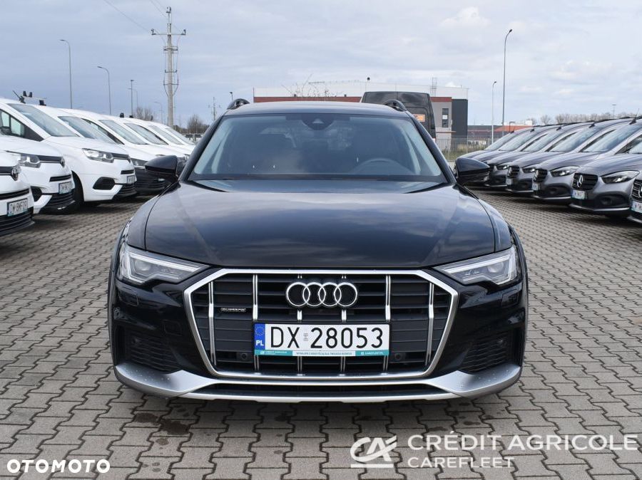 Audi A6 Allroad 45 TDI mHEV Quattro S tronic - 3