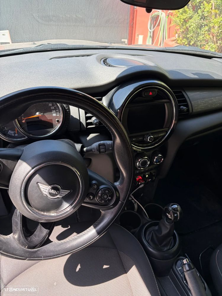MINI 3 Portas - 10
