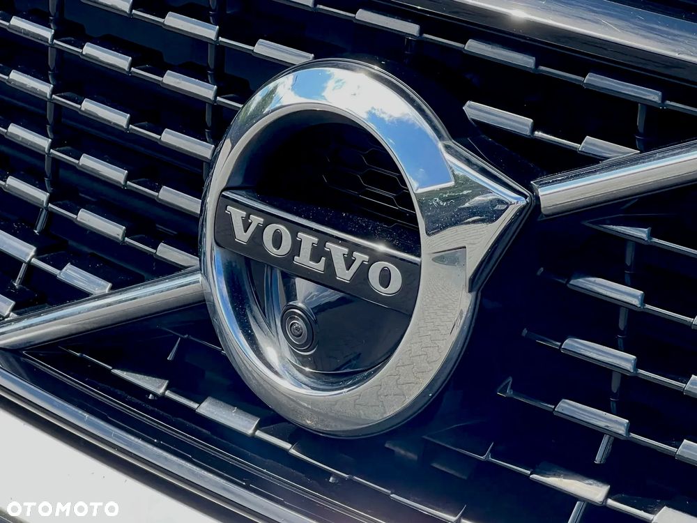 Volvo XC 40 T4 AWD Geartronic R-Design - 34
