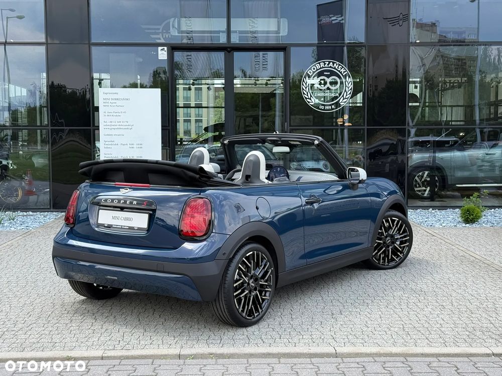 MINI Cooper S Linia Favoured - 11