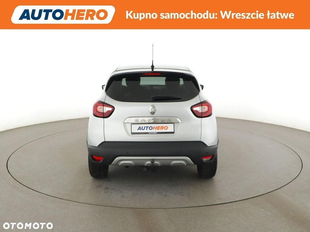 Renault Captur ENERGY TCe 120 EDC Crossborder - 7