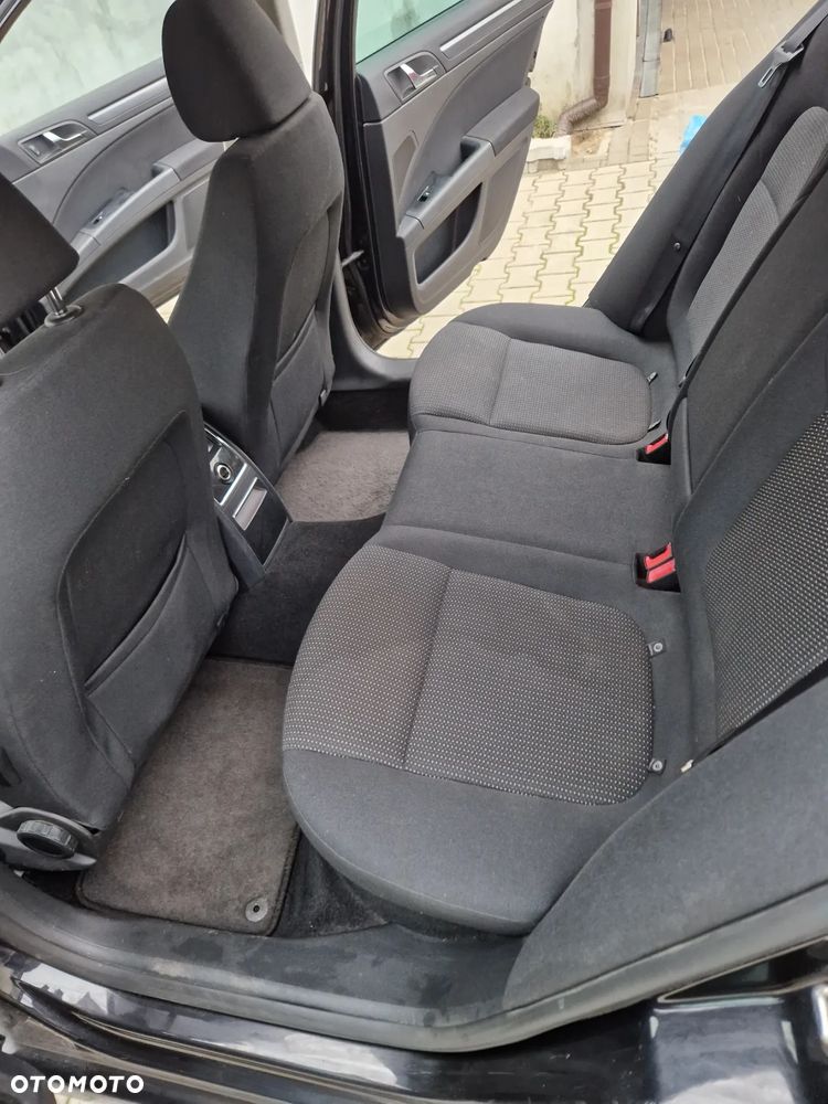Skoda Superb 1.6 TDI Comfort / Active Greenline - 12