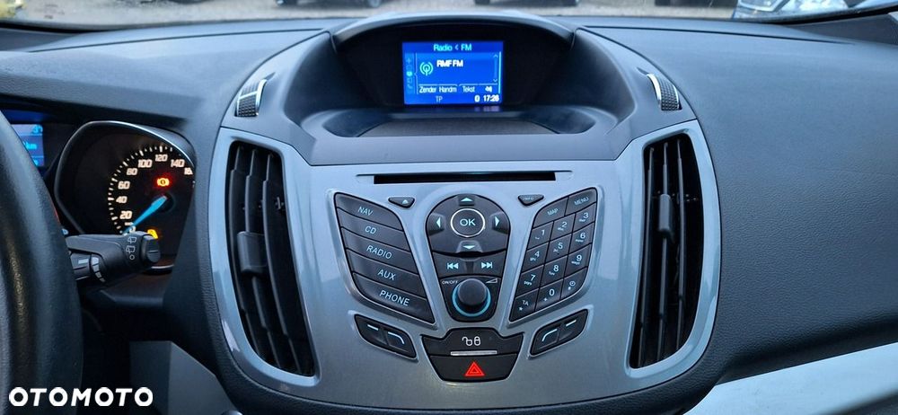Ford Grand C-MAX - 14