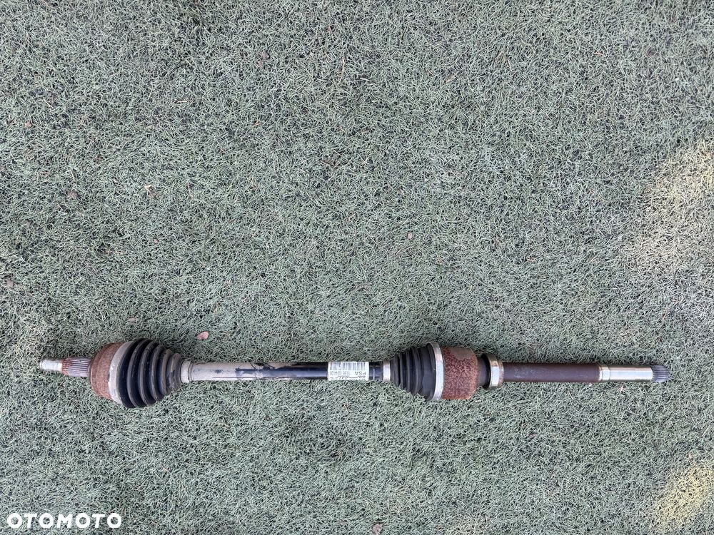 Citroen C5 Aircross Peugeot 3008 5008 półoś prawa 1.2 9819435780 - 1