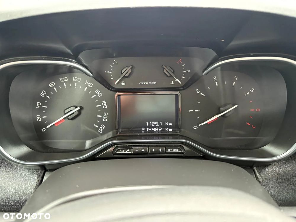 Citroën C3 Aircross BlueHDI 120 Stop & Start EAT6 Feel - 23