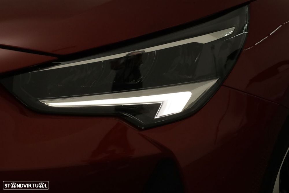 Opel Corsa-e 50 kWh GS - 6