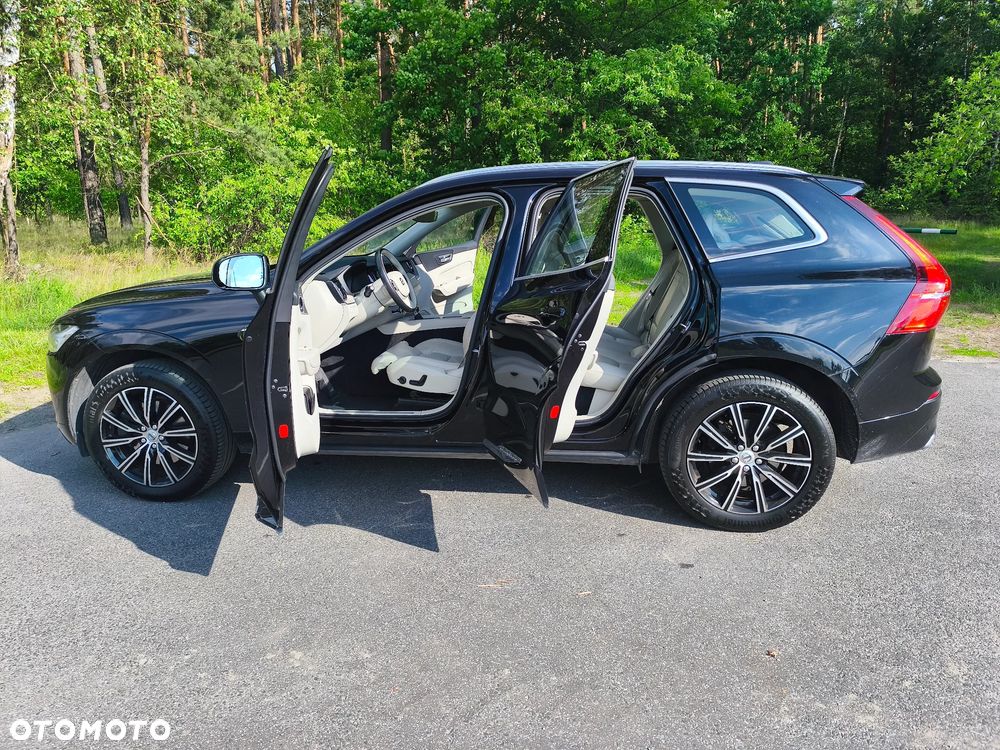 Volvo XC 60 D4 Inscription - 16