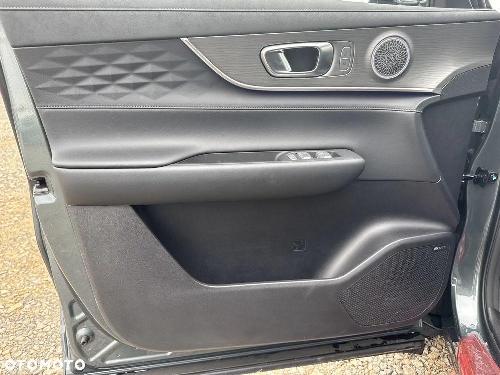 Chery Tiggo 8 1.5 T-GDI Super Hybrid Comfort DCT - 13