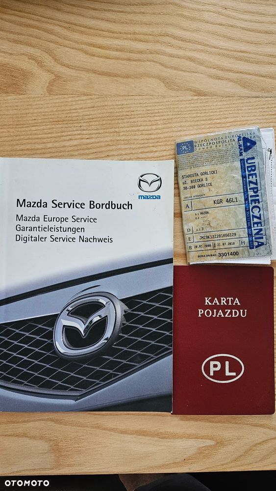 Mazda 3 1.6 Active - 16