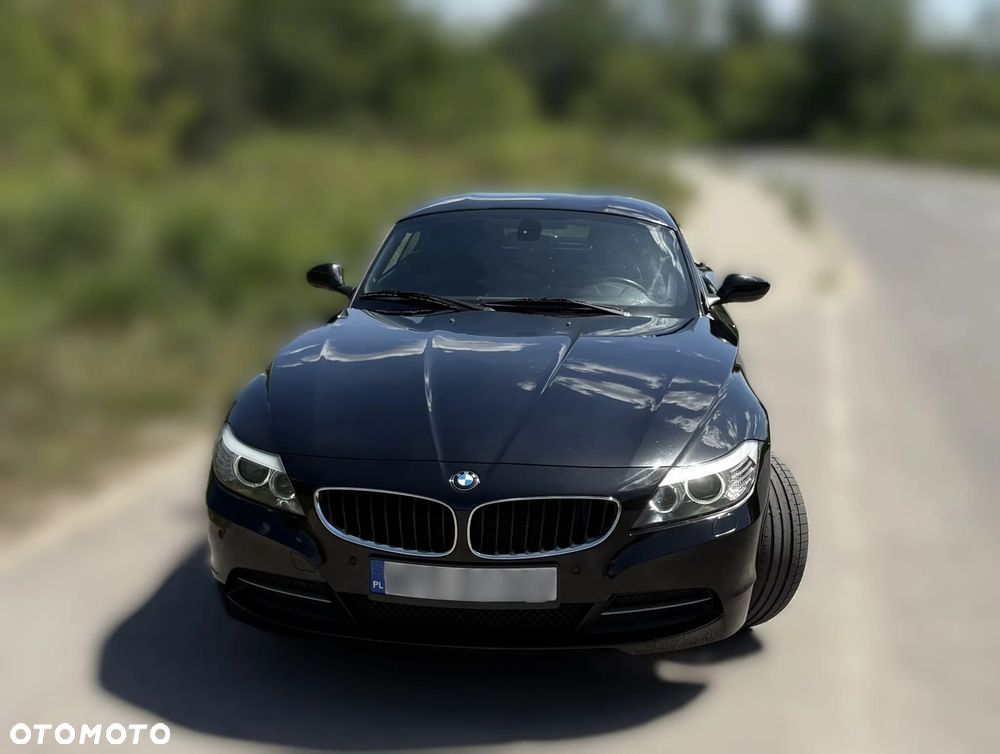 BMW Z4 - 3