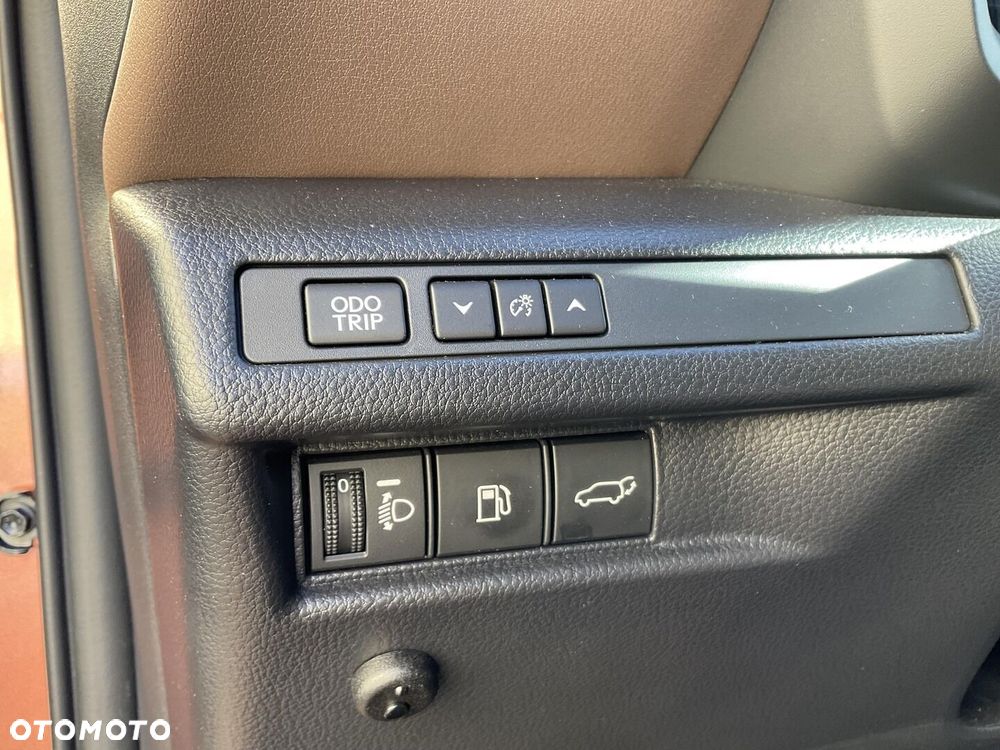 Lexus LBX 1.5 Hybrid Elegant - 21