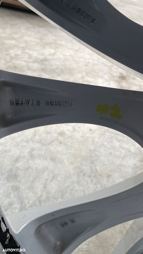 Jante BMW M 227 Style - 4