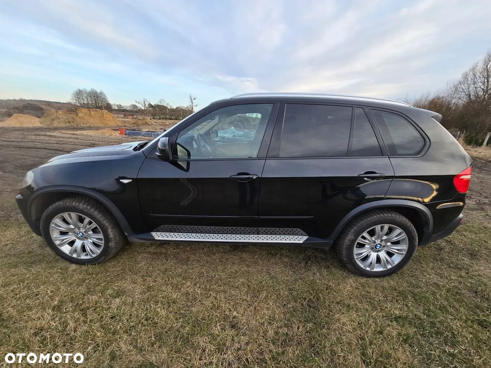 BMW X5 xDrive30d - 8