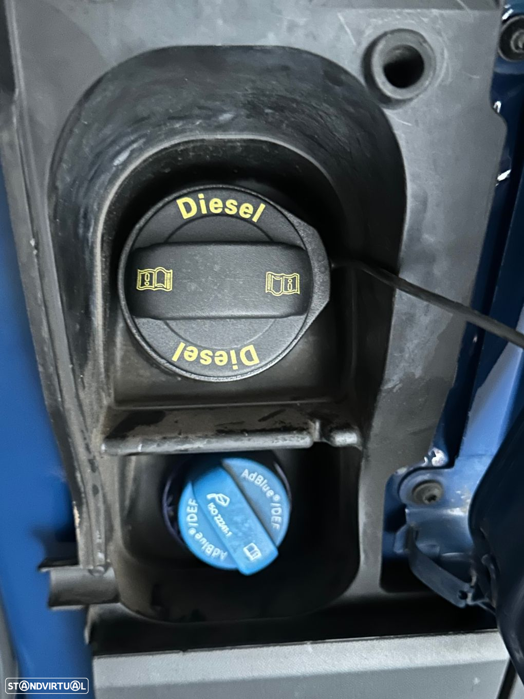 Man TGE 3.140 CD Longo - 37