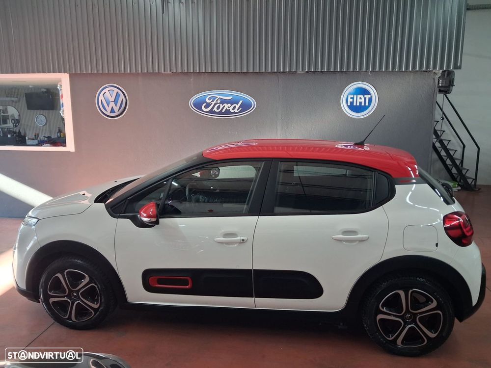 Citroën C3 1.2 PureTech Shine - 5