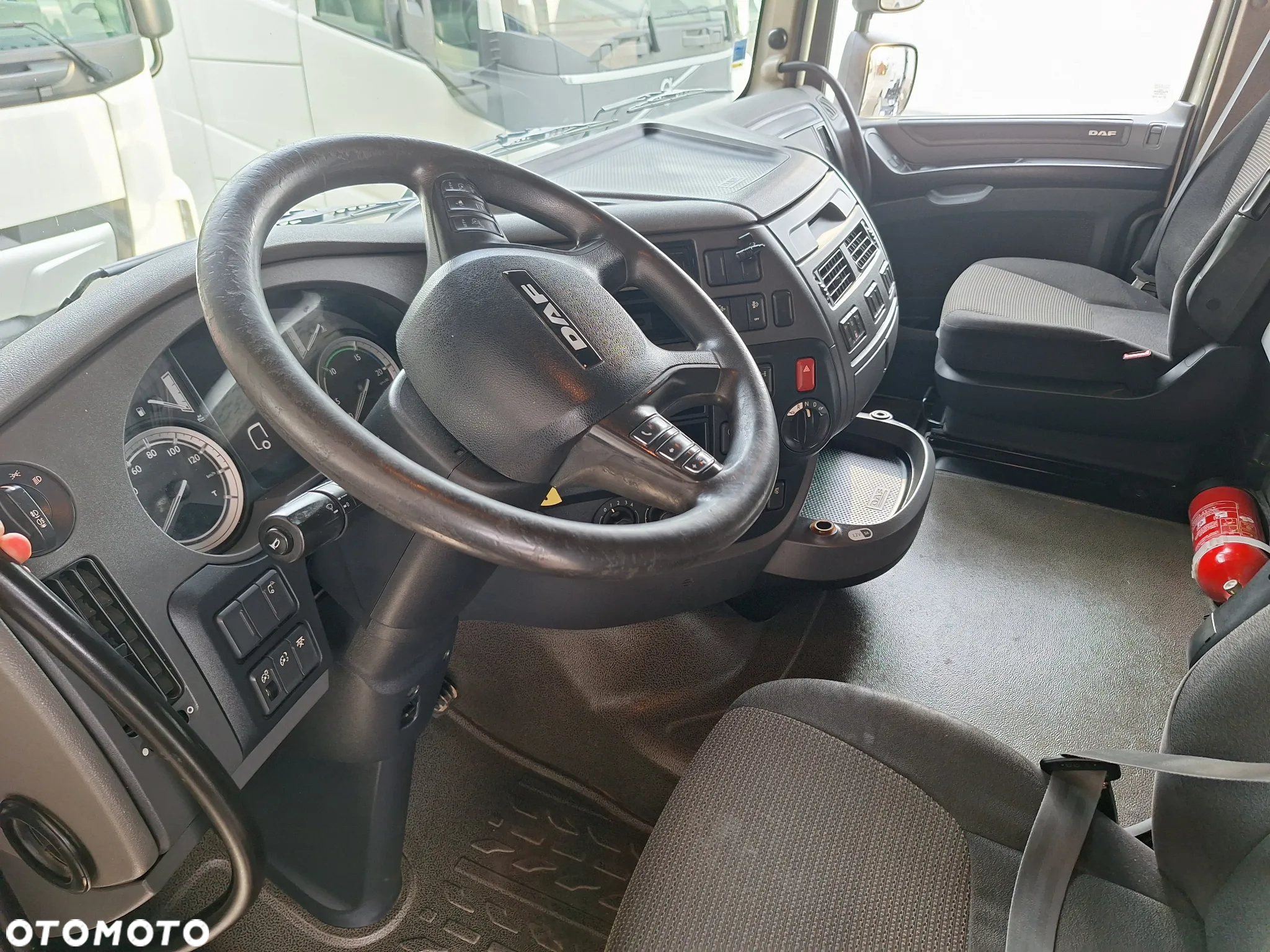 DAF XF 460 / zadbany sprowadzony - 7