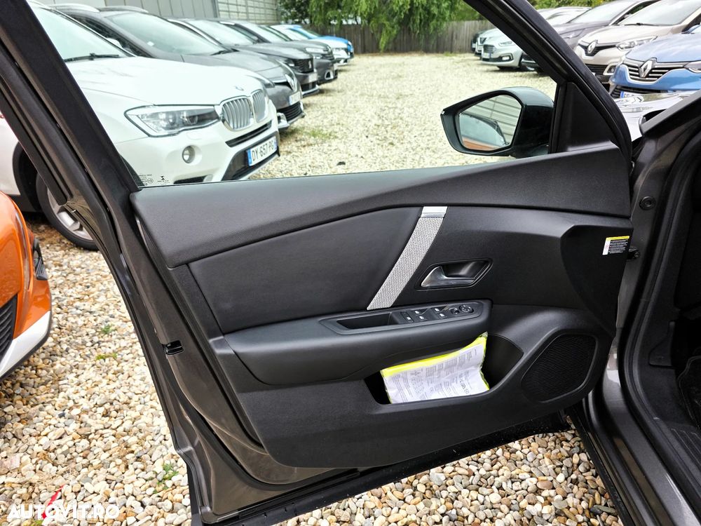 Citroën C4 1.2 PureTech 130 S&S EAT8 MAX - 20
