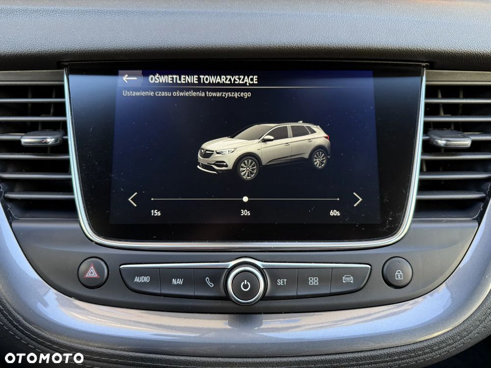 Opel Grandland X 1.5 CDTI Ultimate S&S - 18