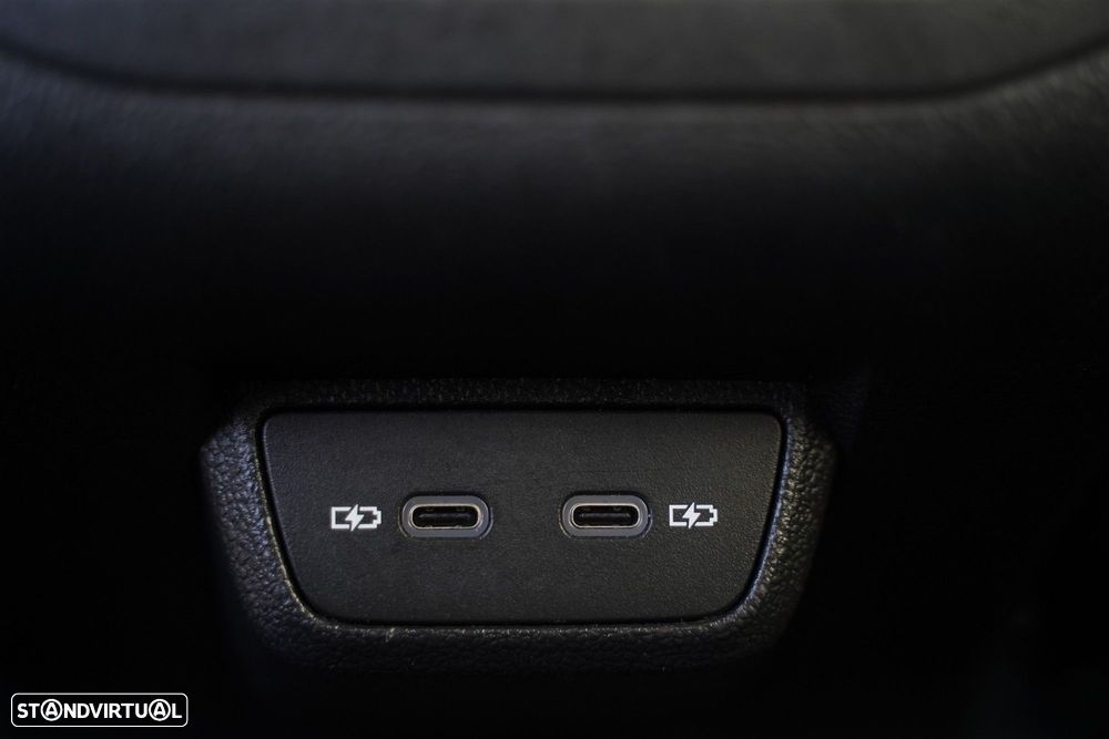 VW T-Cross 1.0 TSI BlackStyle DSG - 15