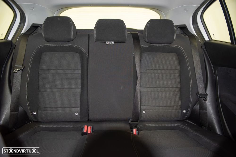 Fiat Tipo 1.3 M-Jet Lounge - 8