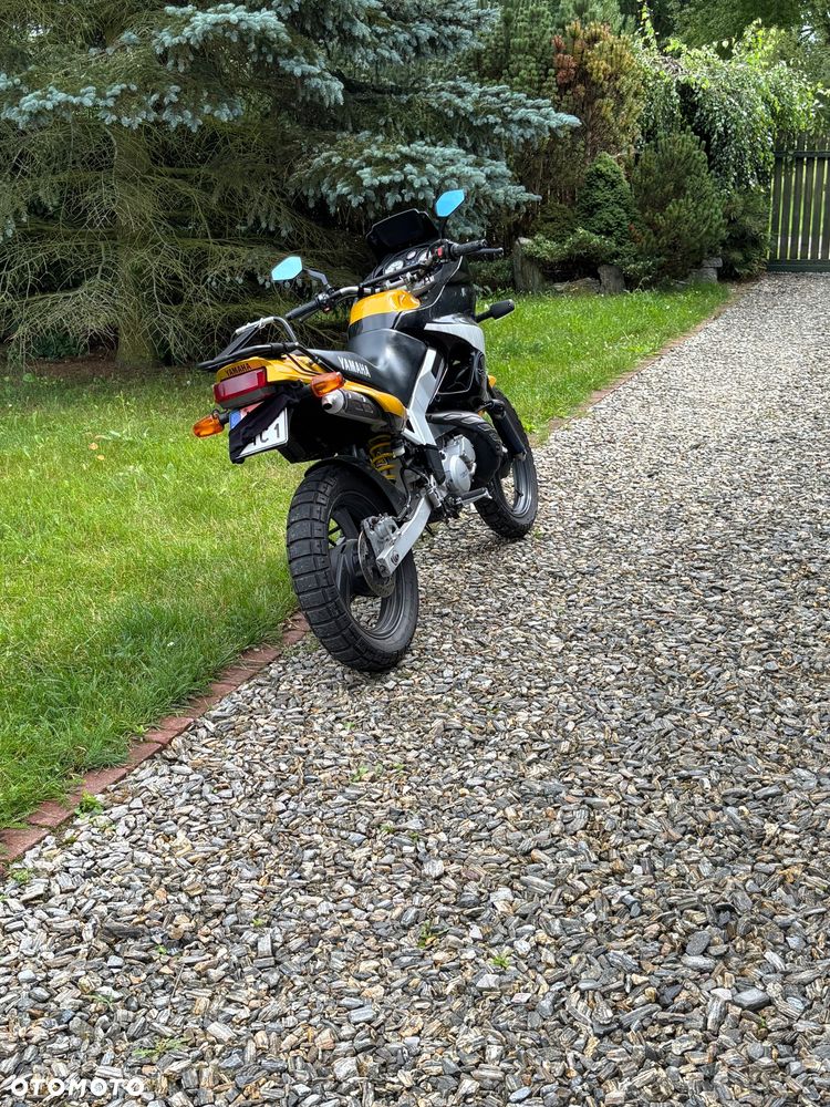 Yamaha TDR - 15