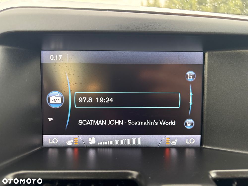 Volvo XC 60 - 16