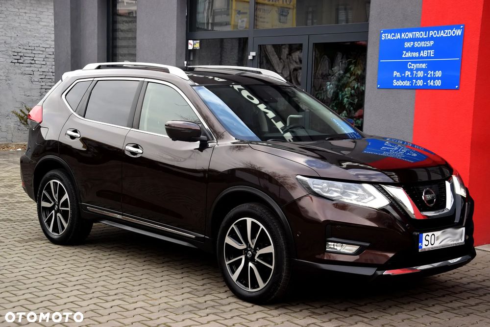 Nissan X-Trail 1.6 DIG-T Tekna 2WD - 2