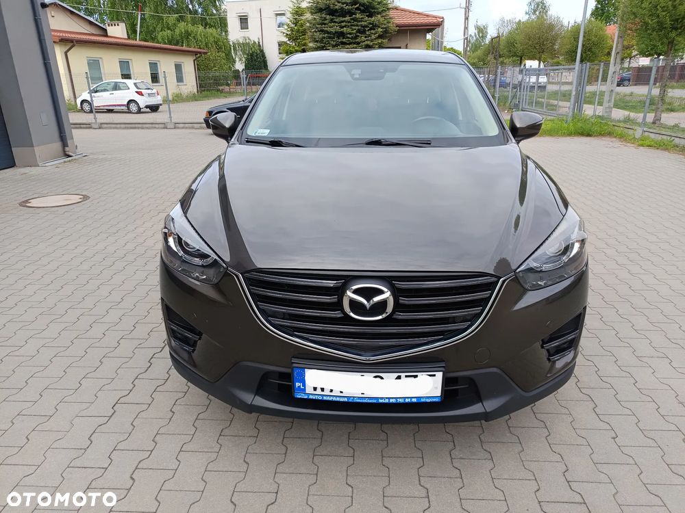 Mazda CX-5 2.0 Skyenergy - 4