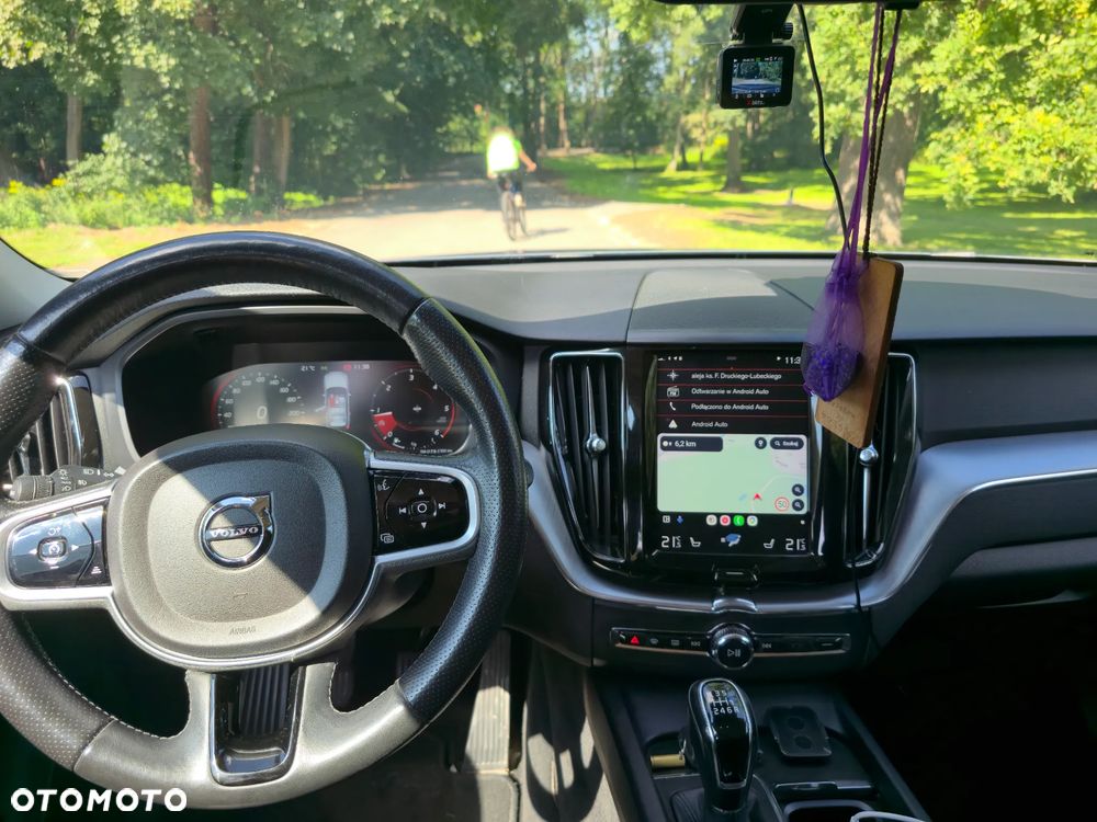 Volvo XC 60 - 7