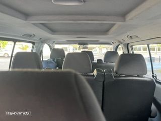 Mercedes-Benz Vito 111 CDi/32 9L - 33
