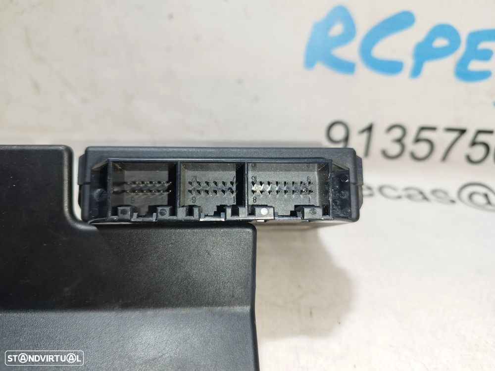 CENTRALINA MÓDULO DE CONTROLE DE DISTÂNCIA VOLKSWAGEN EOS 1F7 1F8 0263004193 - 2