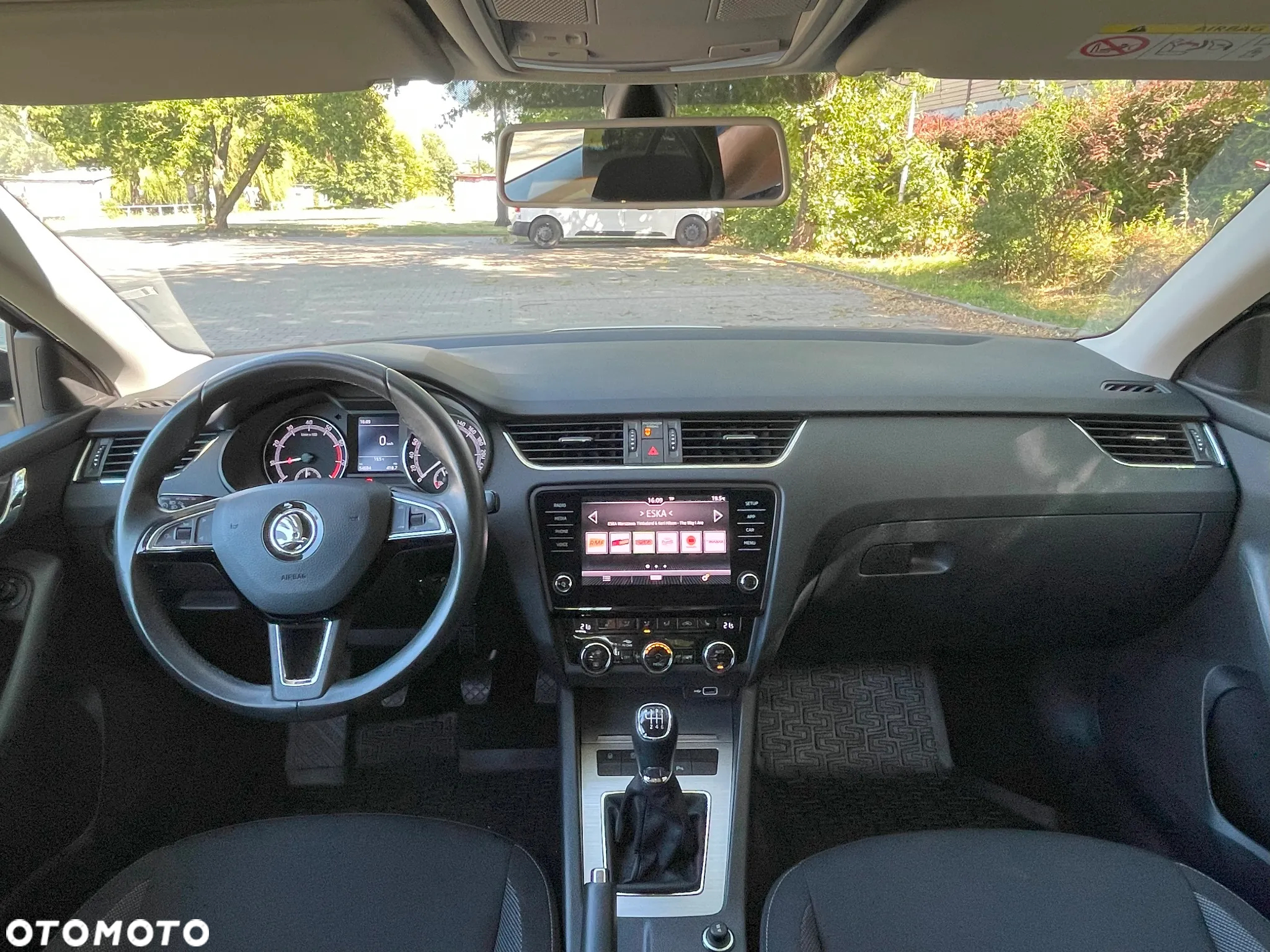 Skoda Octavia 1.5 TSI GPF ACT Ambition - 6