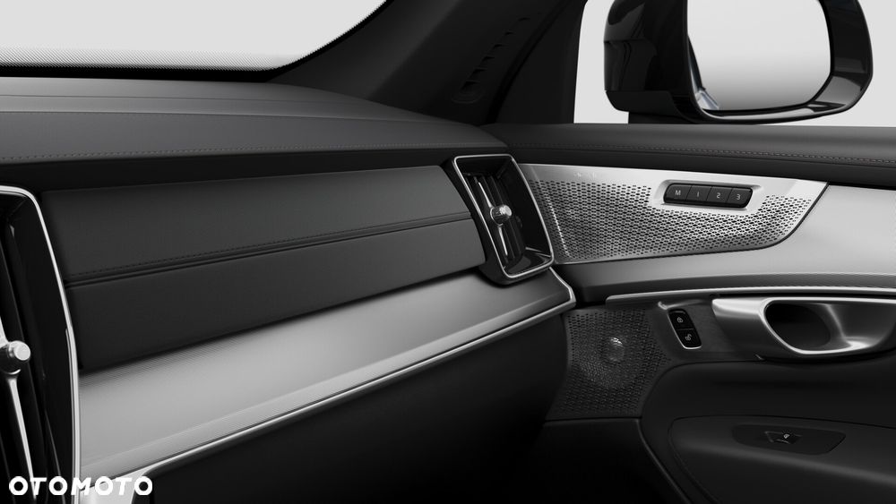 Volvo XC 90 B5 B AWD Plus Black Edition 7os - 14