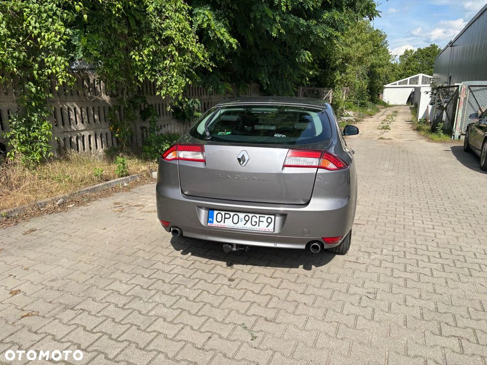 Renault Laguna 2.0 DCi Dynamique - 6
