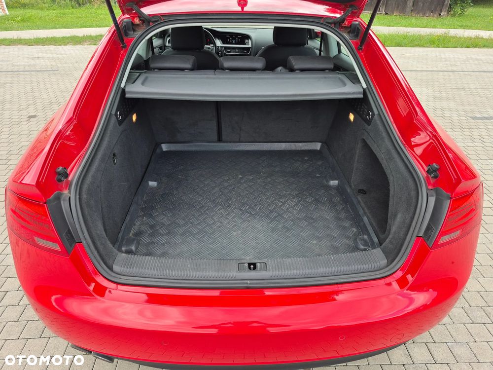 Audi A5 Sportback 2.0 TDI - 32