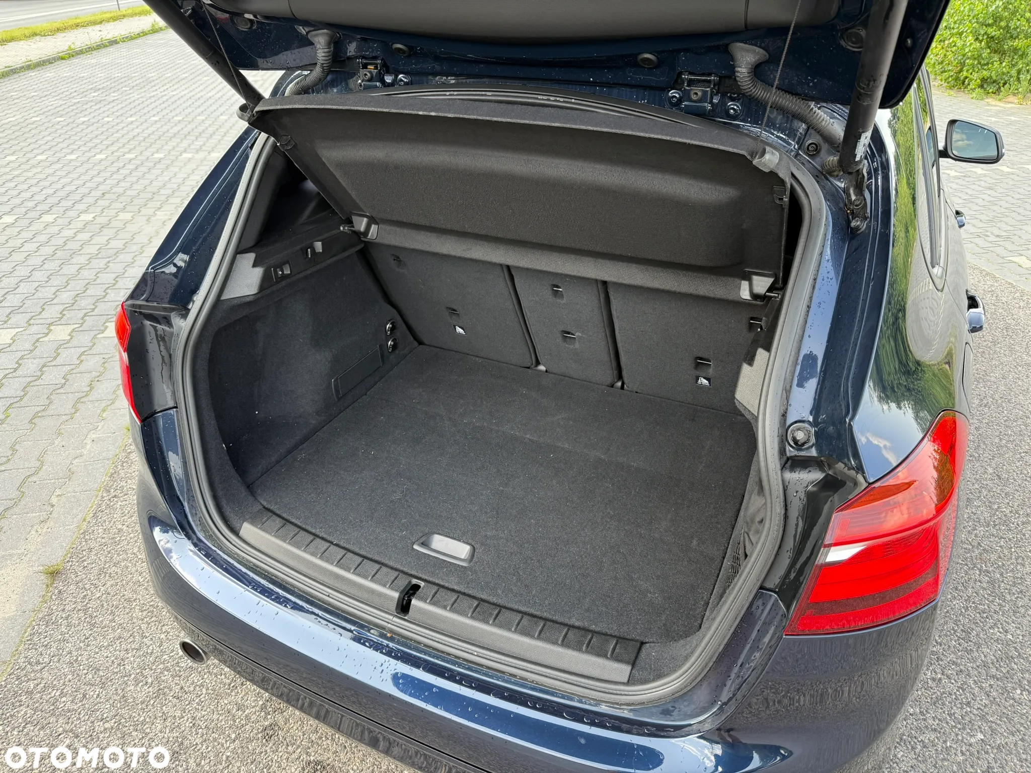 BMW Seria 2 220d xDrive Sport Line - 12