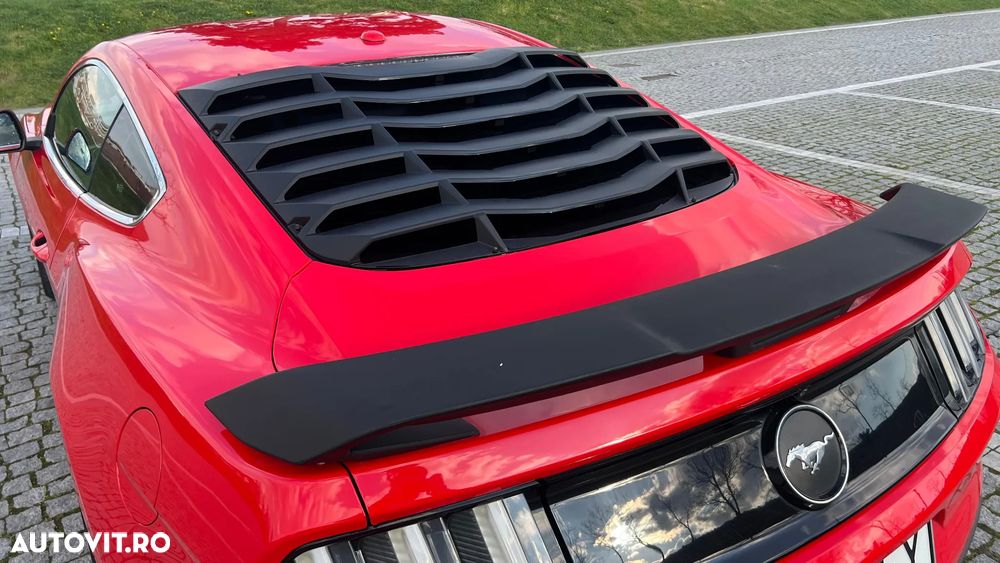 Ford Mustang - 19